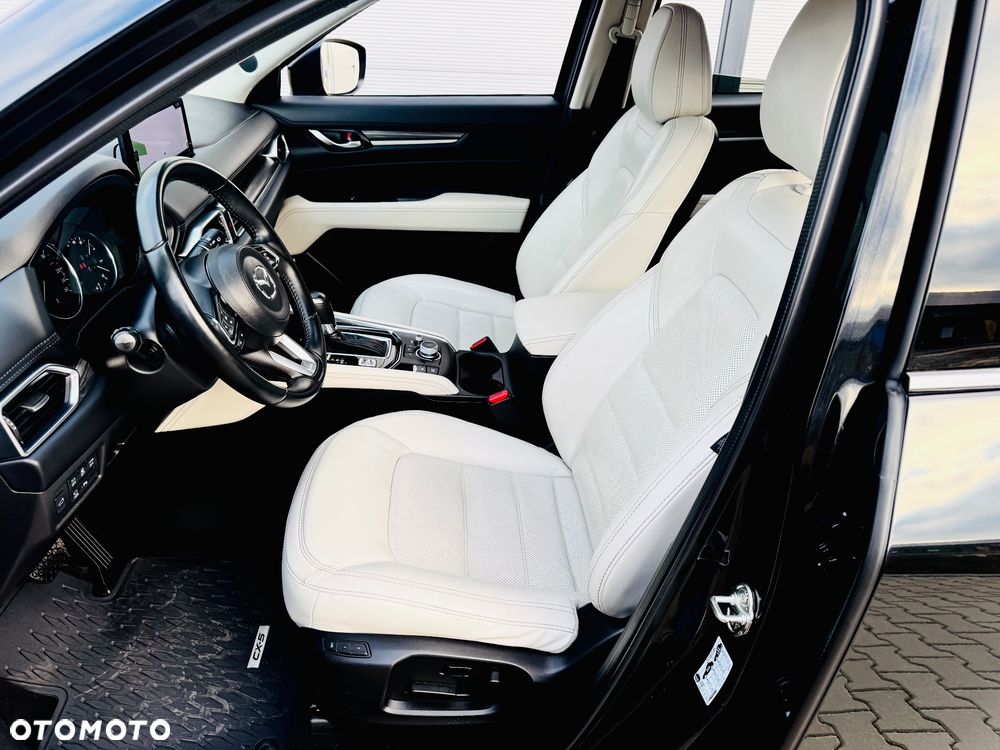 Mazda CX-5 2.0 Exclusive-Line 2WD - 25