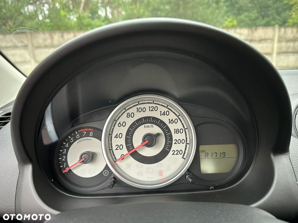 Mazda 2 1.3 Exclusive - 6