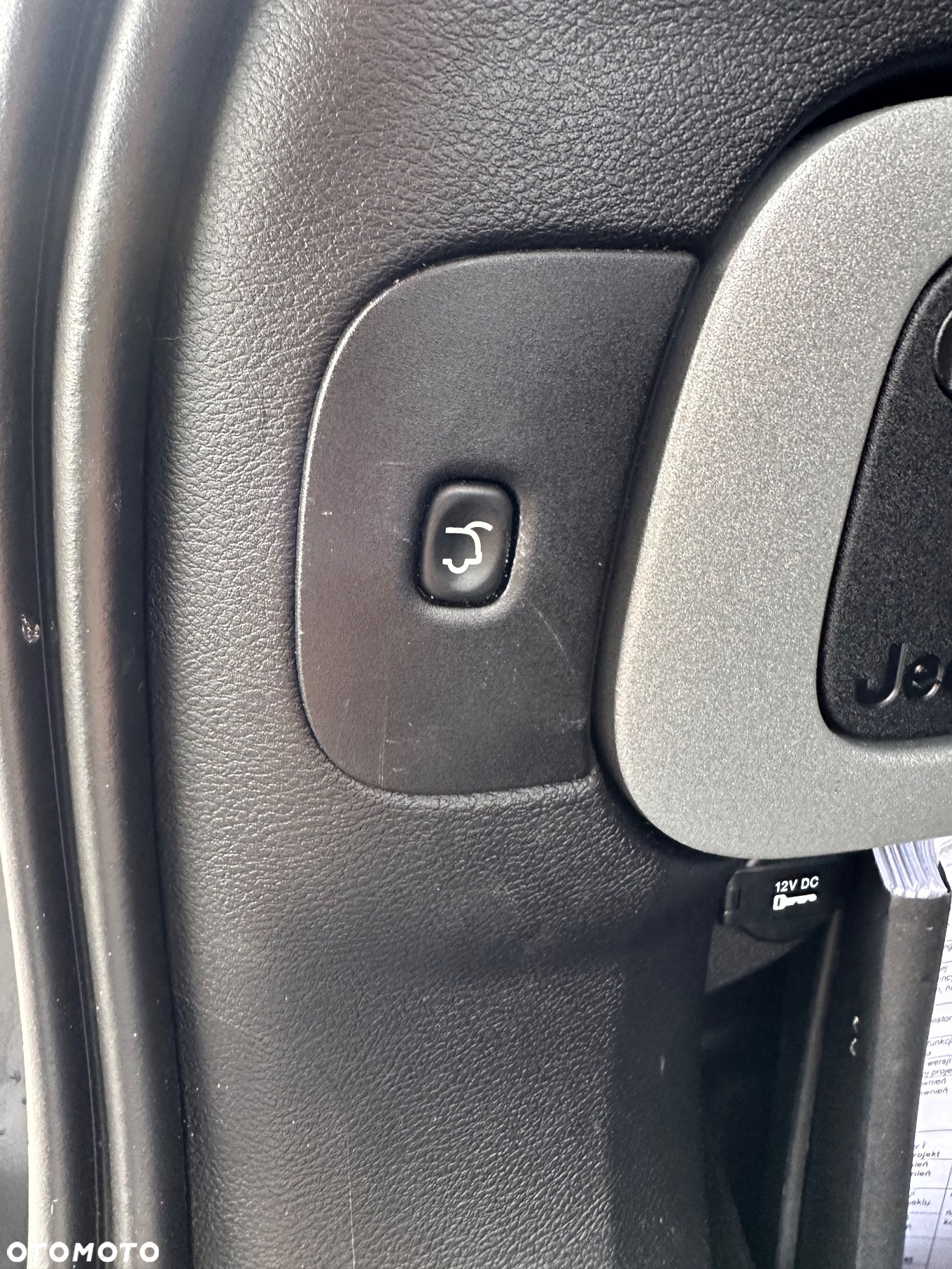 Jeep Cherokee 2.0 MJD Active Drive I Limited - 17