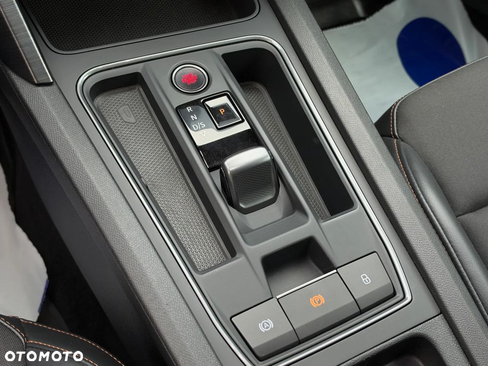 Cupra Formentor 1.5 TSI DSG - 23