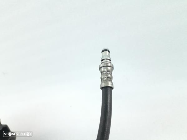 Caixa Velocidades Volvo V50 (545) - 5