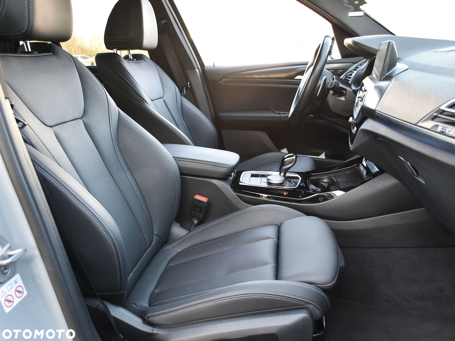 BMW X3 - 19