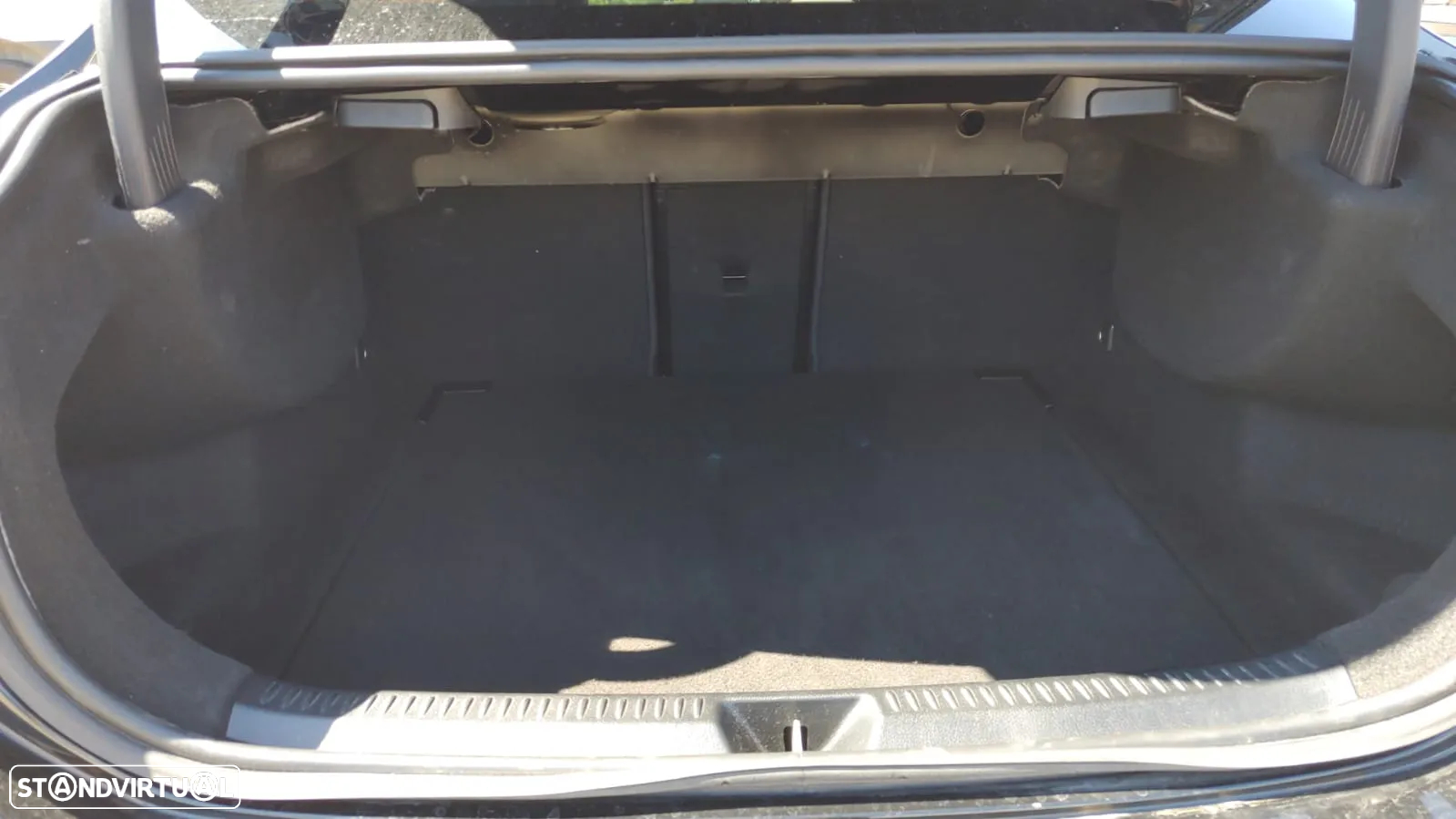 Mercedes-Benz A 200 Progressive Aut. - 12