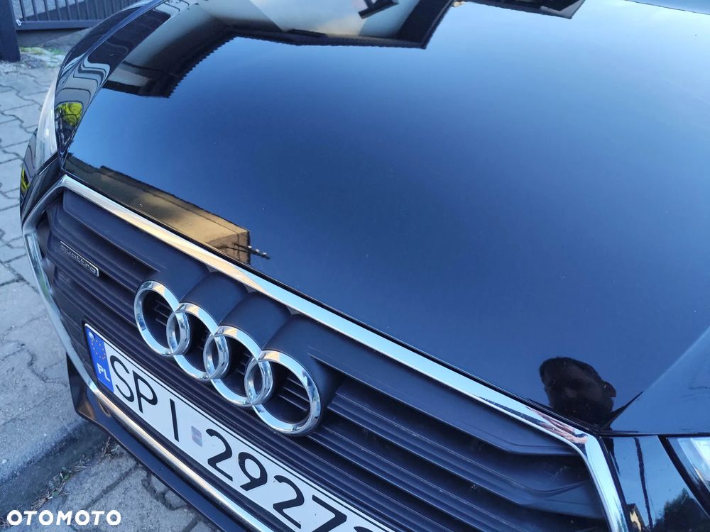 Audi A4 Avant 45 TFSI quattro S tronic - 18