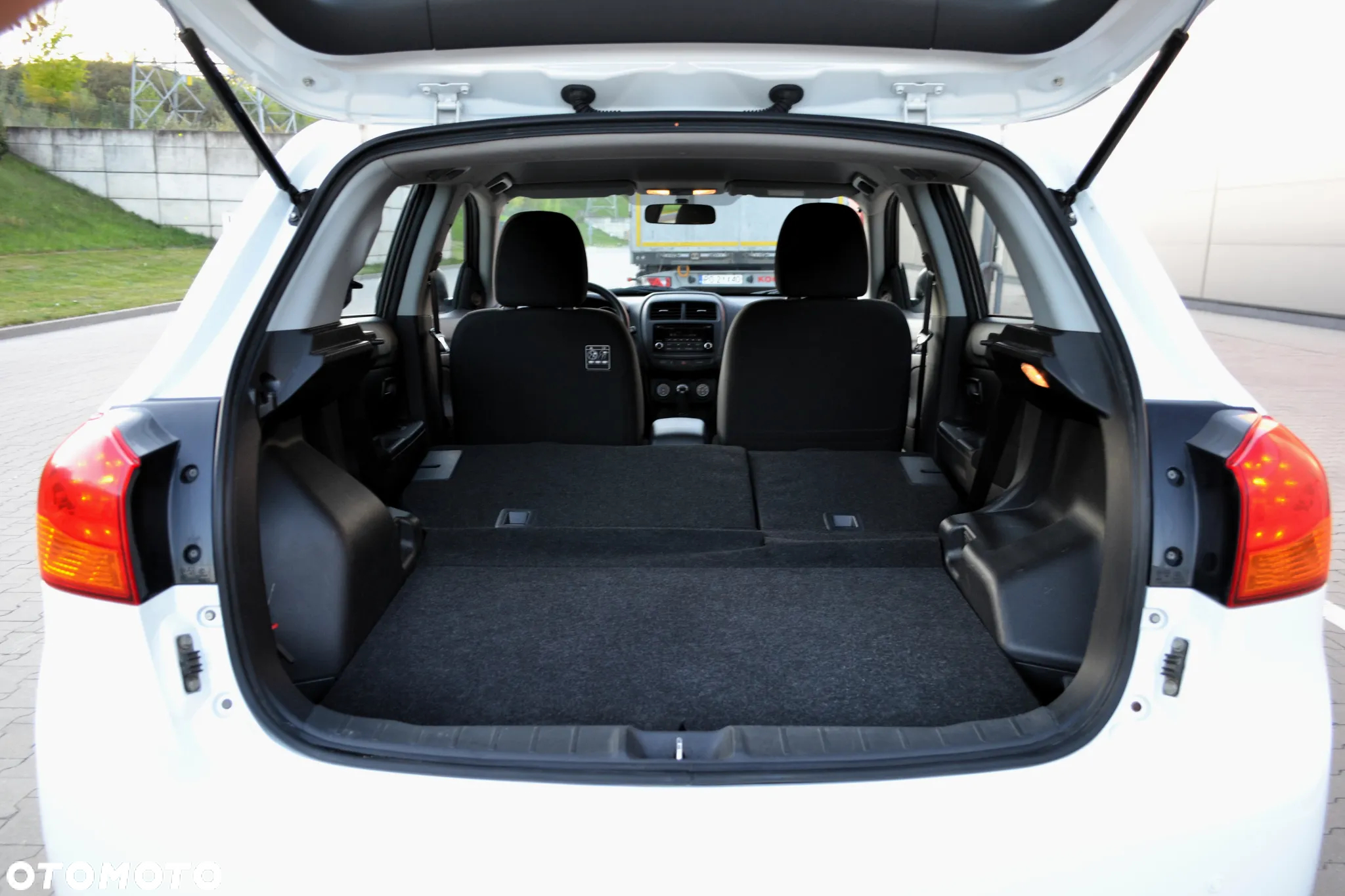 Mitsubishi ASX 1.6 Instyle AS&G - 33
