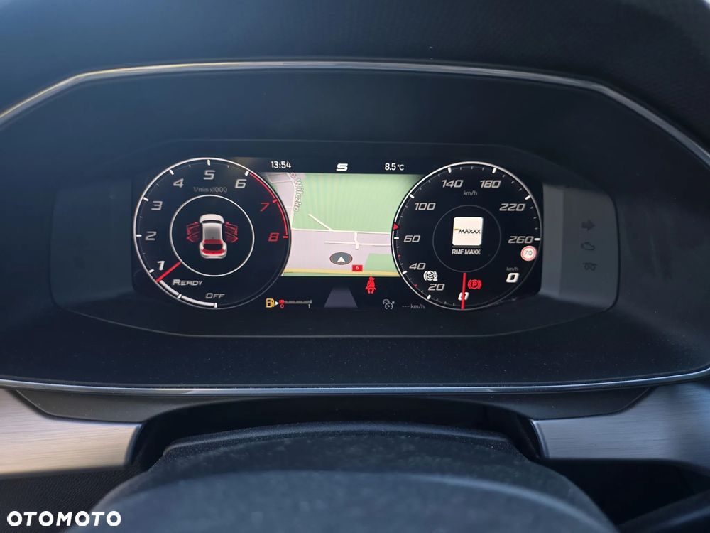 Seat Leon 1.5 TSI FR - 13