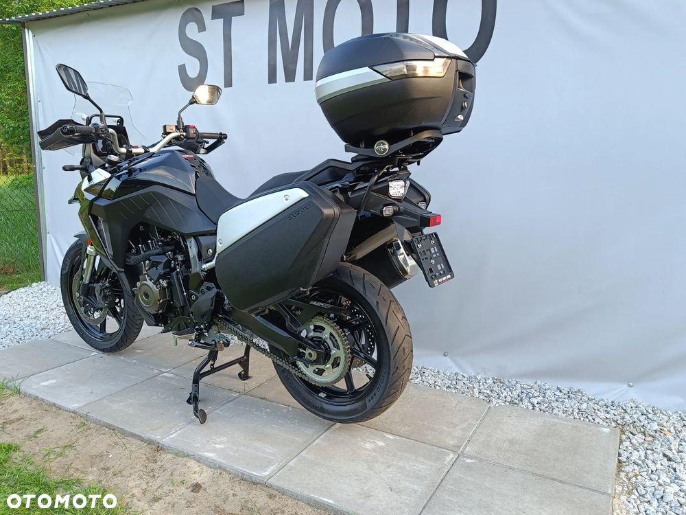 Suzuki DL - 6