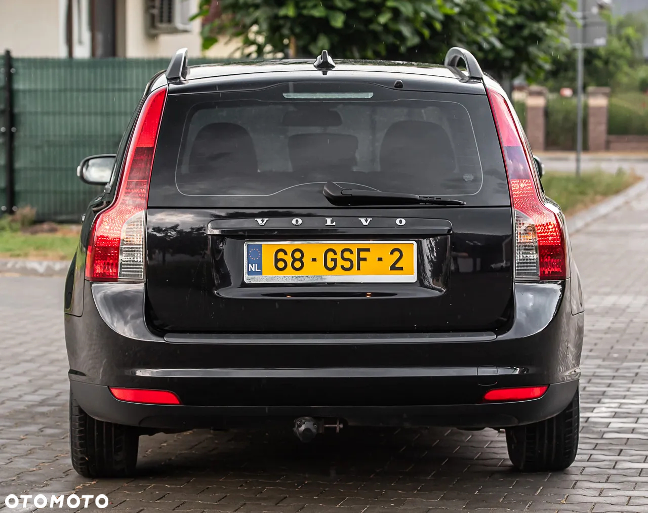 Volvo V50 1.8 RDesign - 7