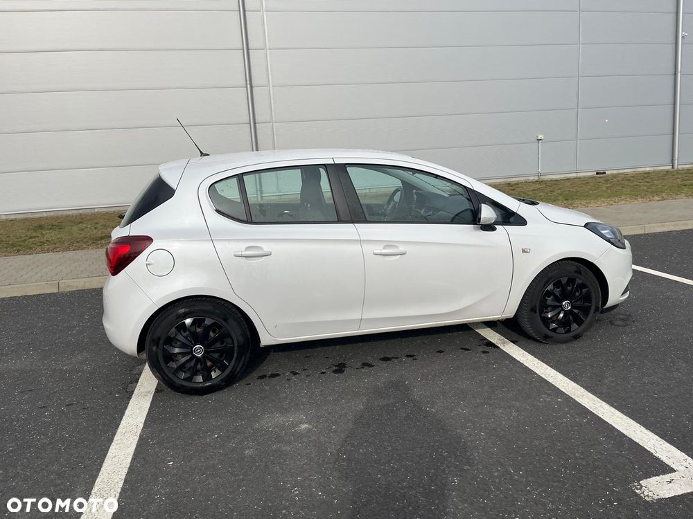 Opel Corsa 1.2 Color Edition - 5