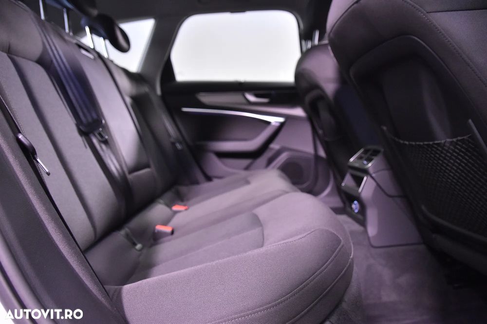 Audi A6 Avant 45 TFSI S tronic - 12