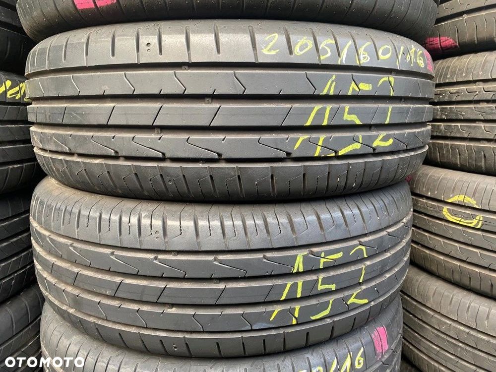205/60/16 Hankook Ventus Prime 3_7mm_4szt_(152) - 3