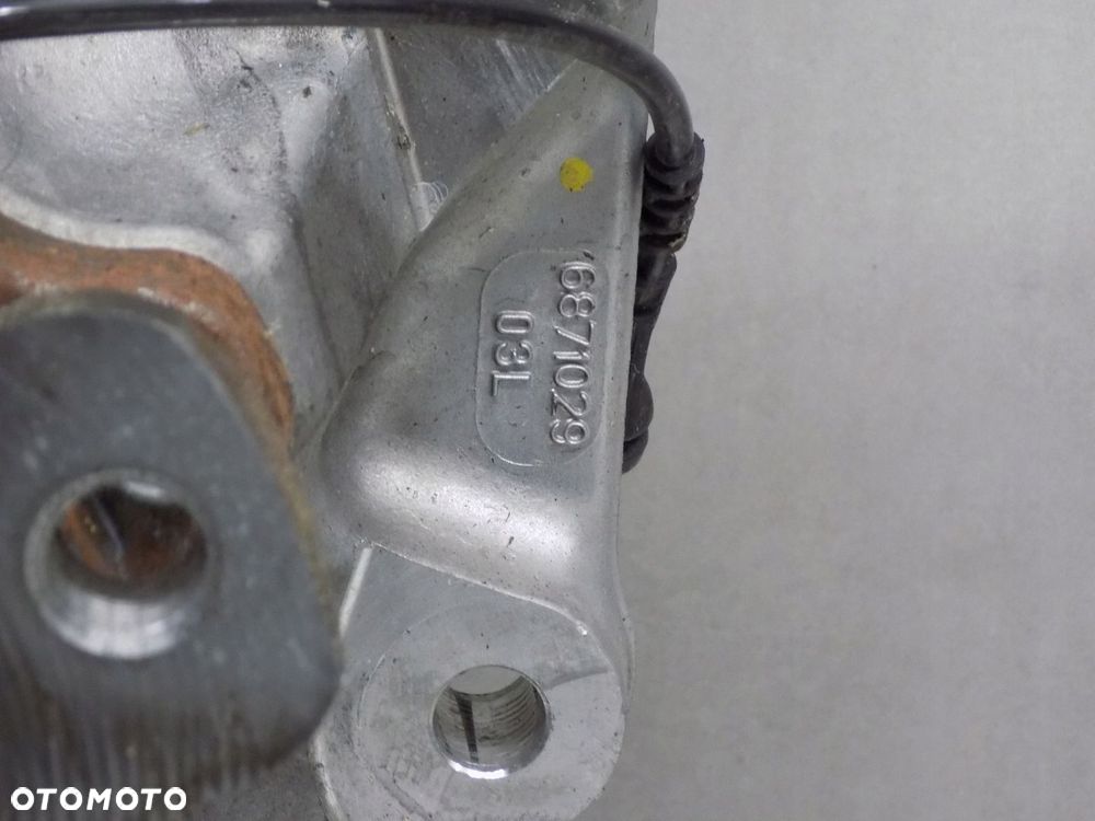 BMW X3 G01 ZWROTNICA LEWA PRAWA 6871027 6871028 - 3