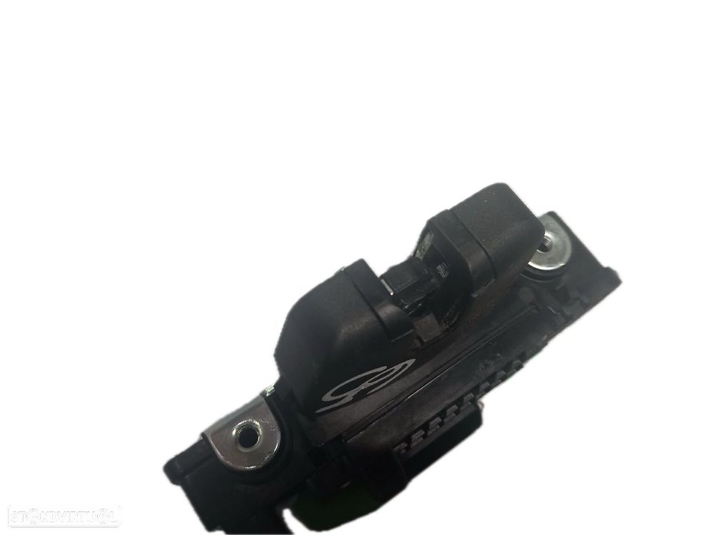 Fecho / Fechadura Mala Citroën C4 Ii (B7) - 3