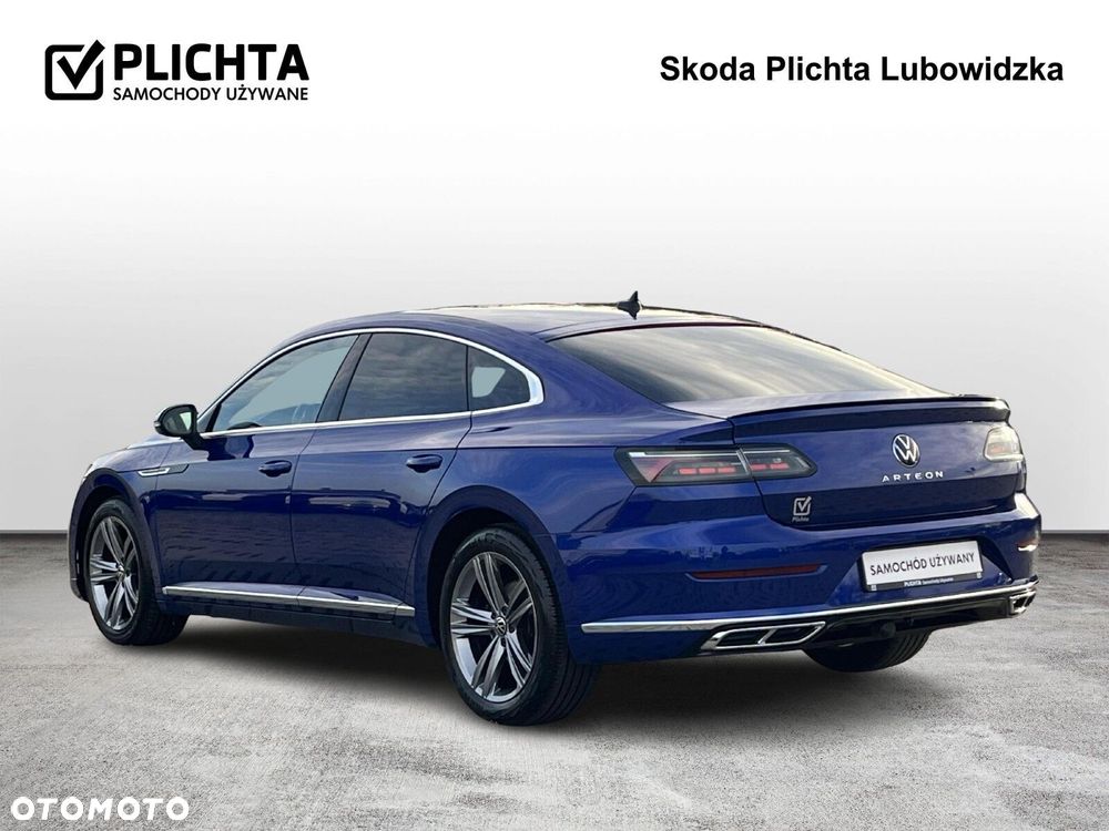 Volkswagen Arteon - 3