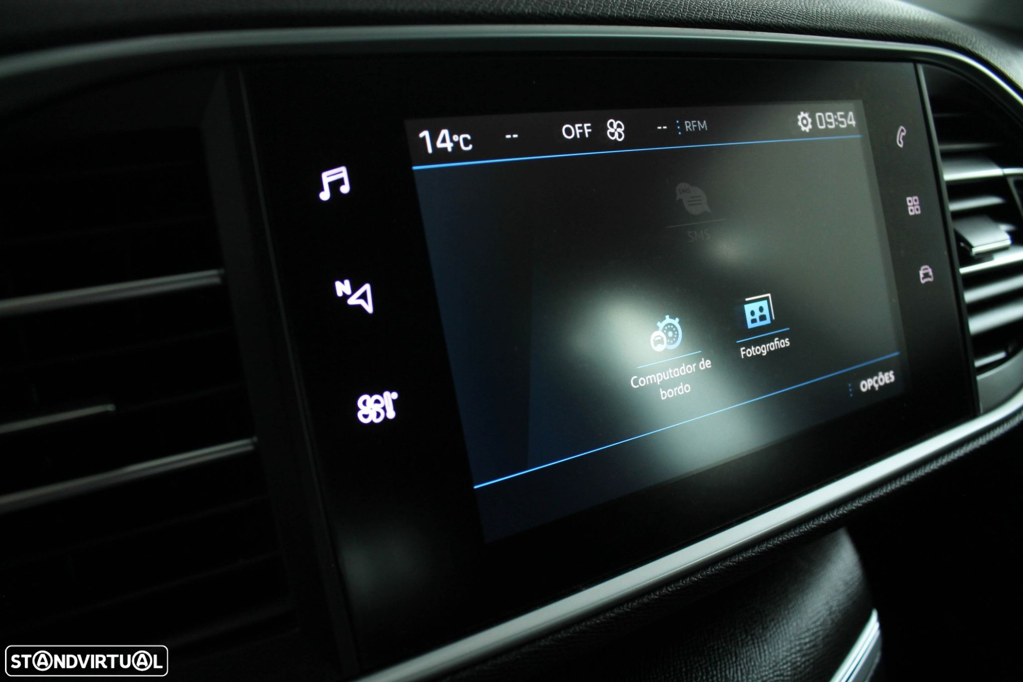 Peugeot 308 1.5 BlueHDi Style - 21