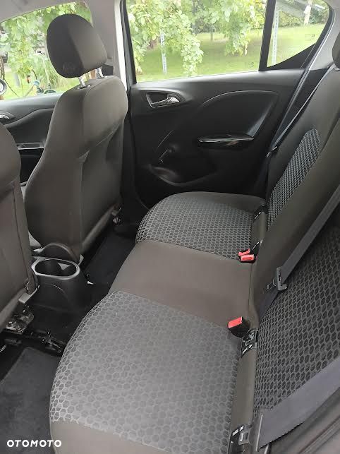 Opel Corsa - 7