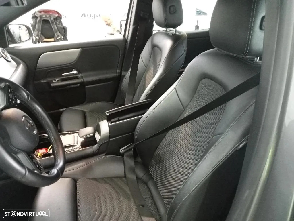 Mercedes-Benz GLA 250 e Style - 10