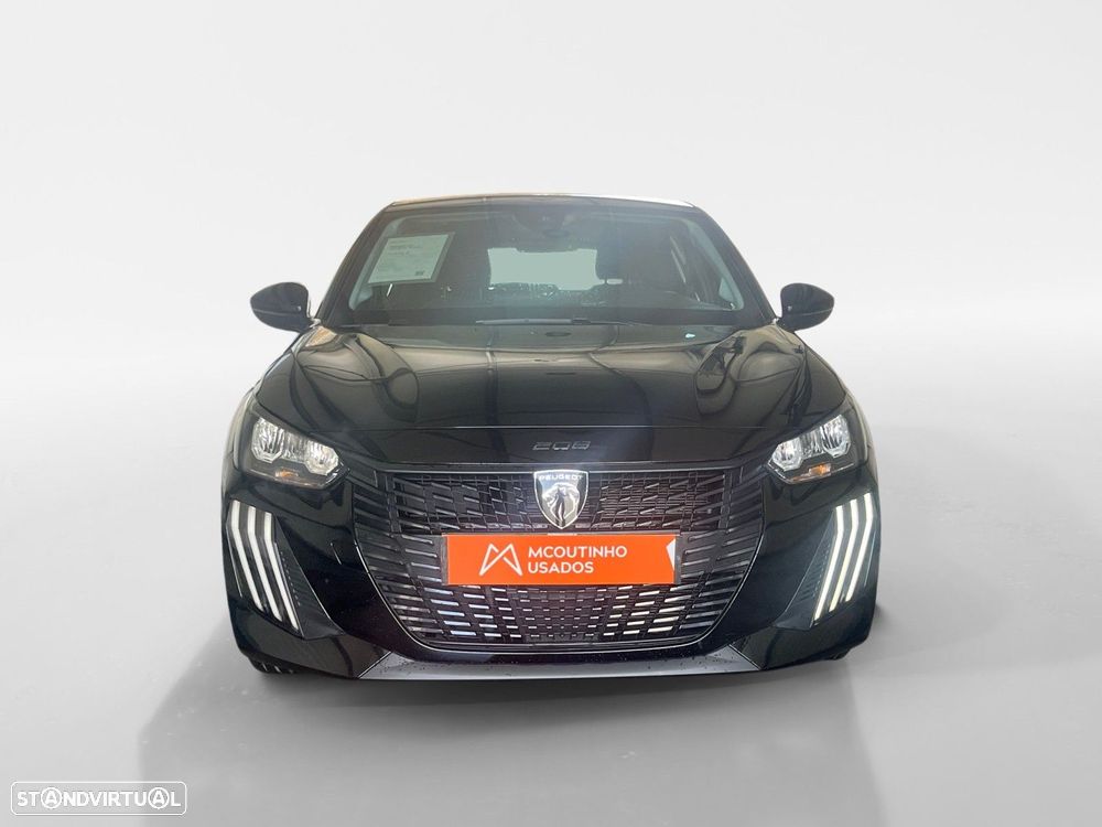 Peugeot 208 1.2 PureTech Active - 8