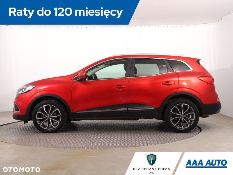 Renault Kadjar - 4