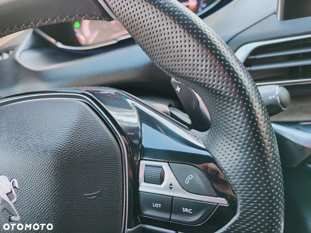 Peugeot 5008 2.0 BlueHDI GT S&S EAT6 - 21