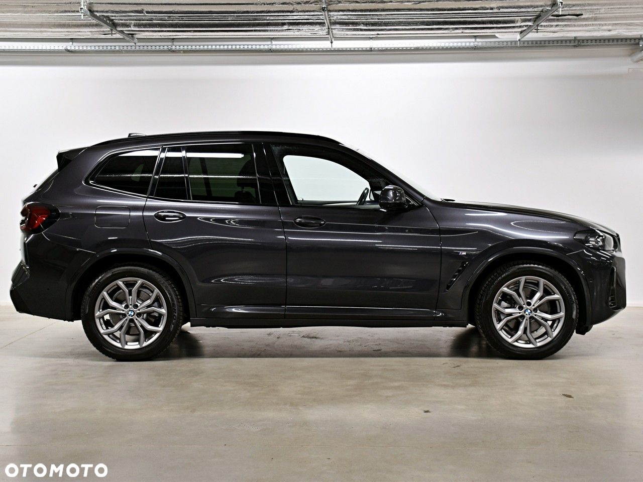 BMW X3 - 6