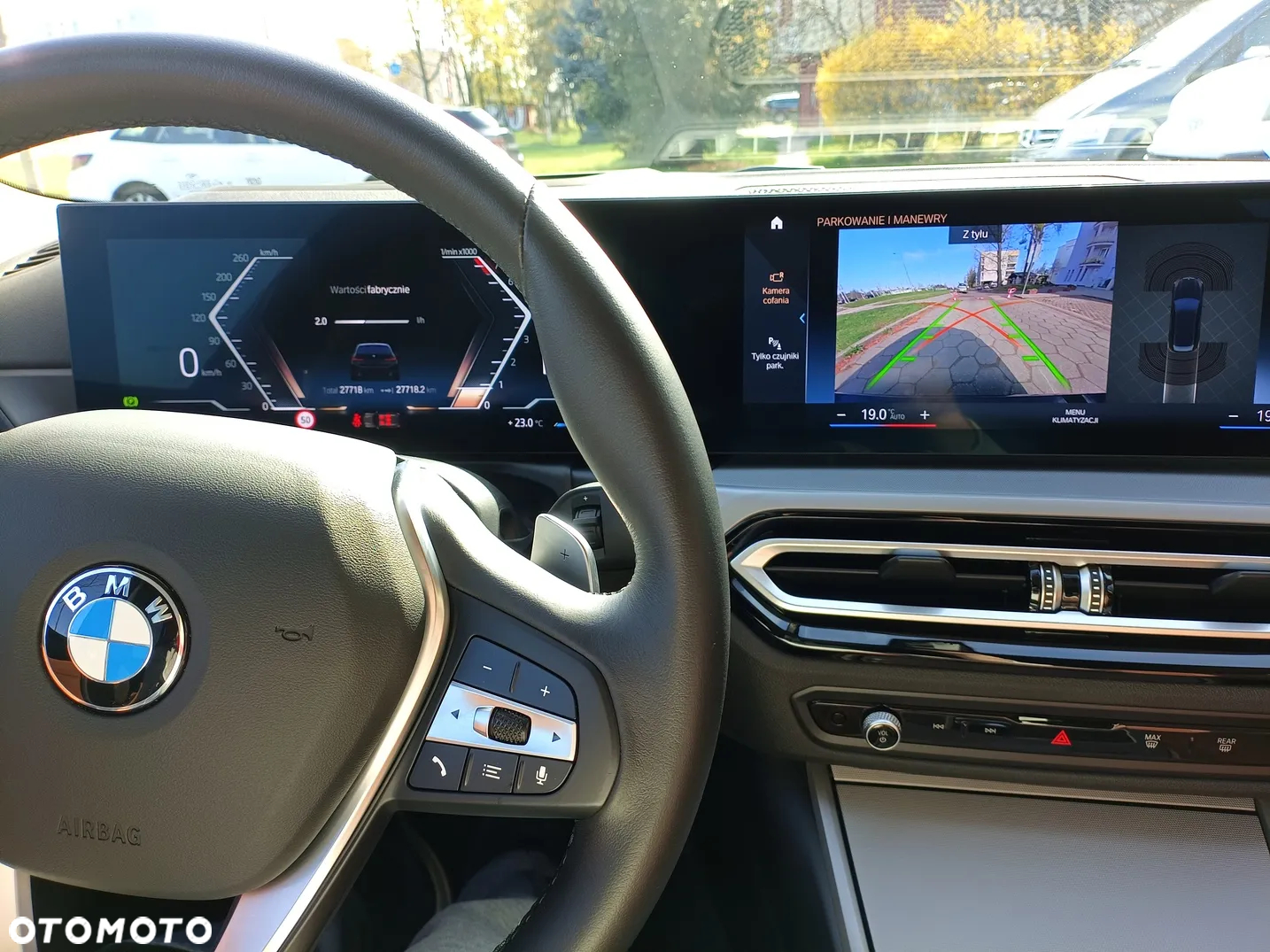BMW Seria 3 318i Touring Sport Line - 37