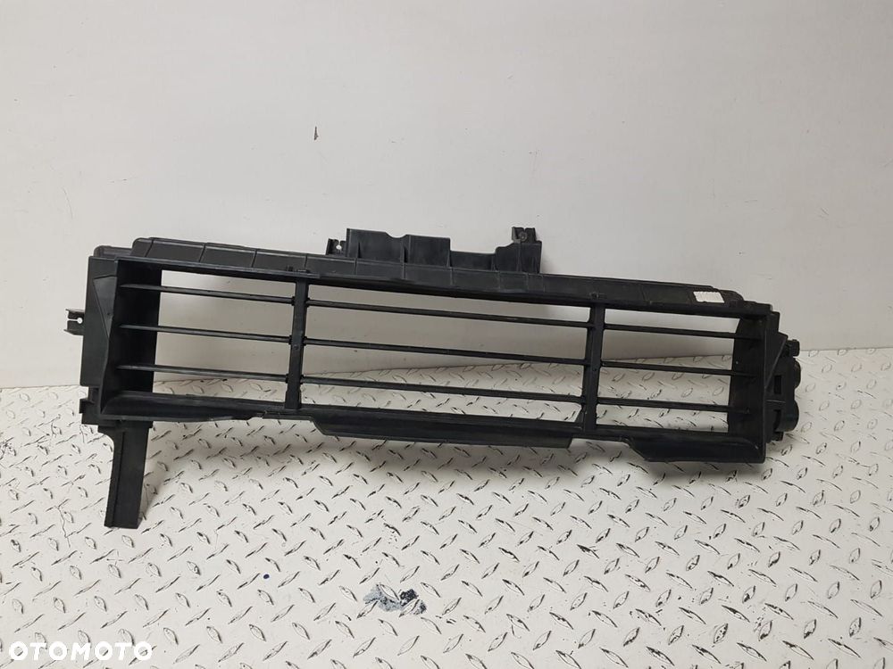 KOMPLET KIA SPORTAGE V N5Q 21-25 PAS PRZEDNI WZMOCNIENE PRZÓD BELKA 2X KIEROW POWIETRZA 64110-R2000 - 14