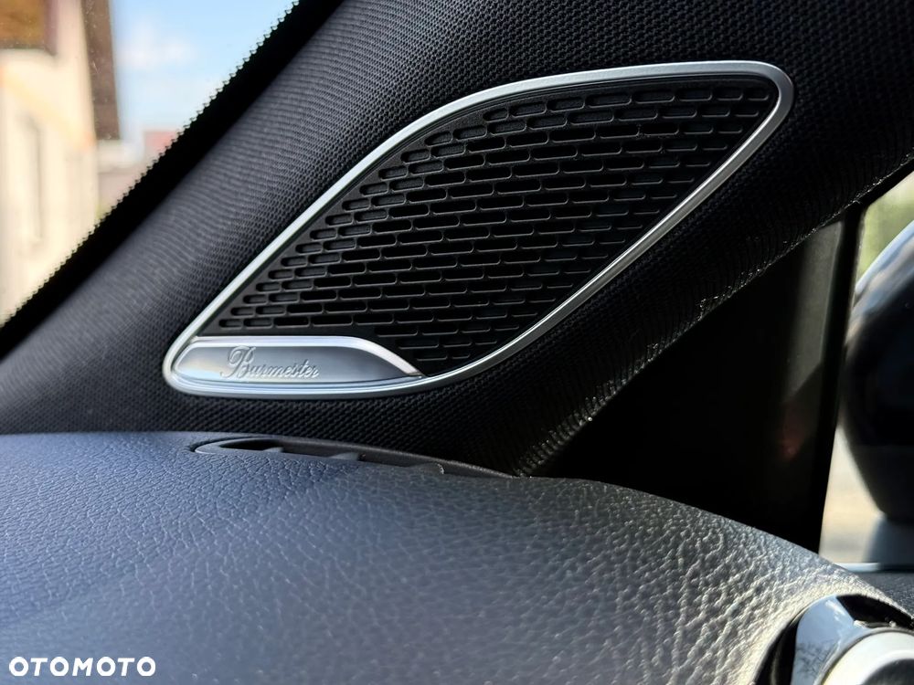Mercedes-Benz Klasa A 35 AMG 4-Matic 7G-DCT - 16