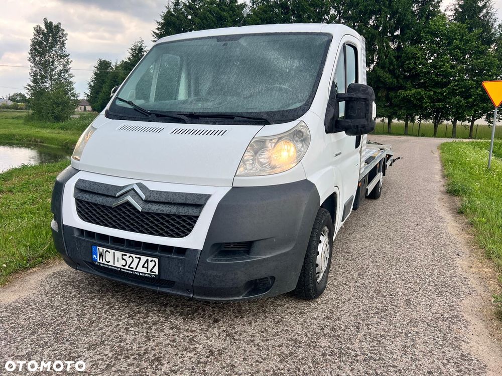 Citroën Jumper - 2
