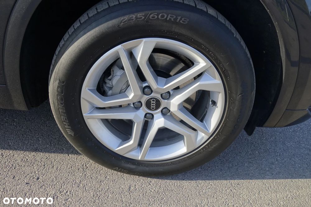 Audi Q5 40 TDI mHEV Quattro S tronic - 8