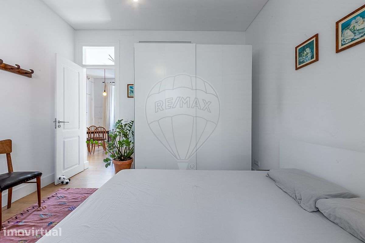 Apartamento T2 para venda - Grande imagem: 2/16