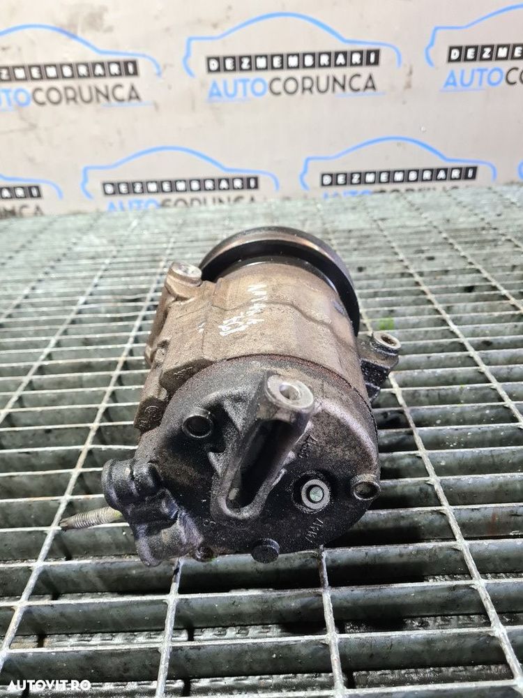 Compresor clima Opel Antara Facelift 2.2 D 2010 - 2015 184CP Z22D1 (768) Diesel 557805030 - 3