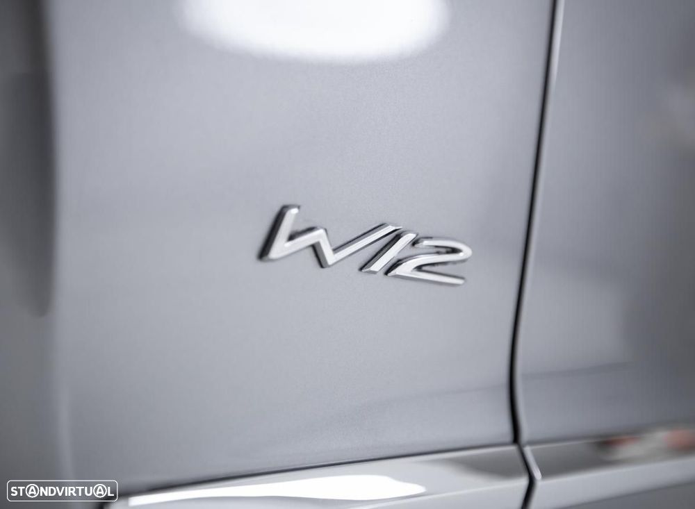 Bentley Flying Spur W12 - 19