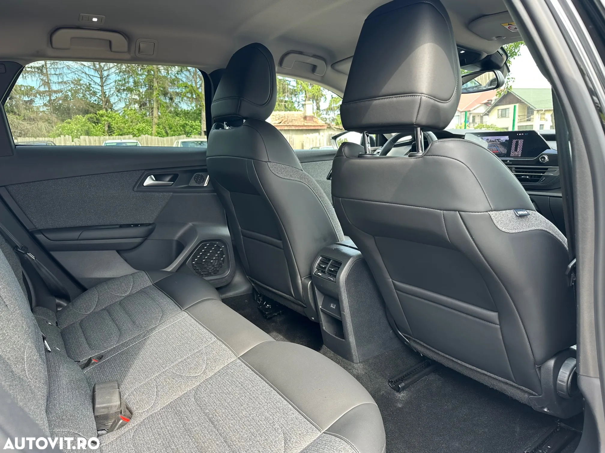 Citroën C5 X 1.2 PureTech 130 S&S EAT8 Feel Pack - 8