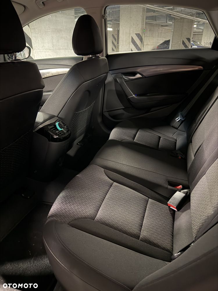 Hyundai i40 1.7 CRDi Comfort - 10