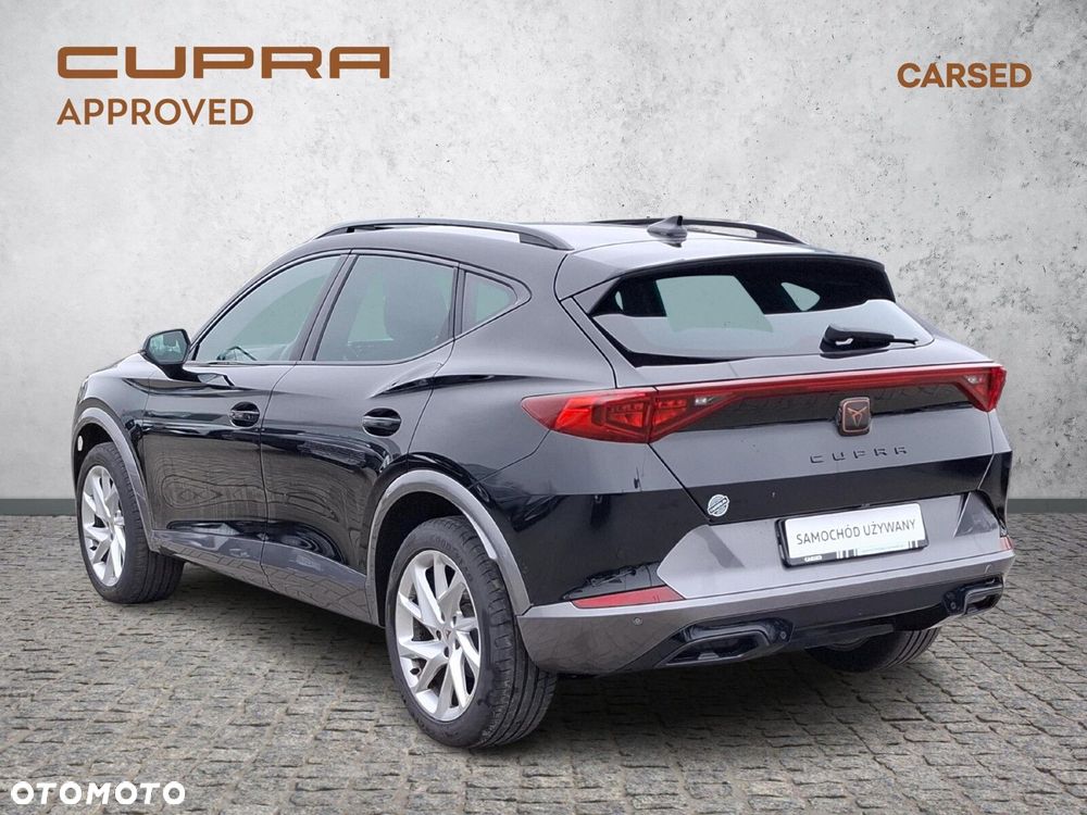 Cupra Formentor - 3