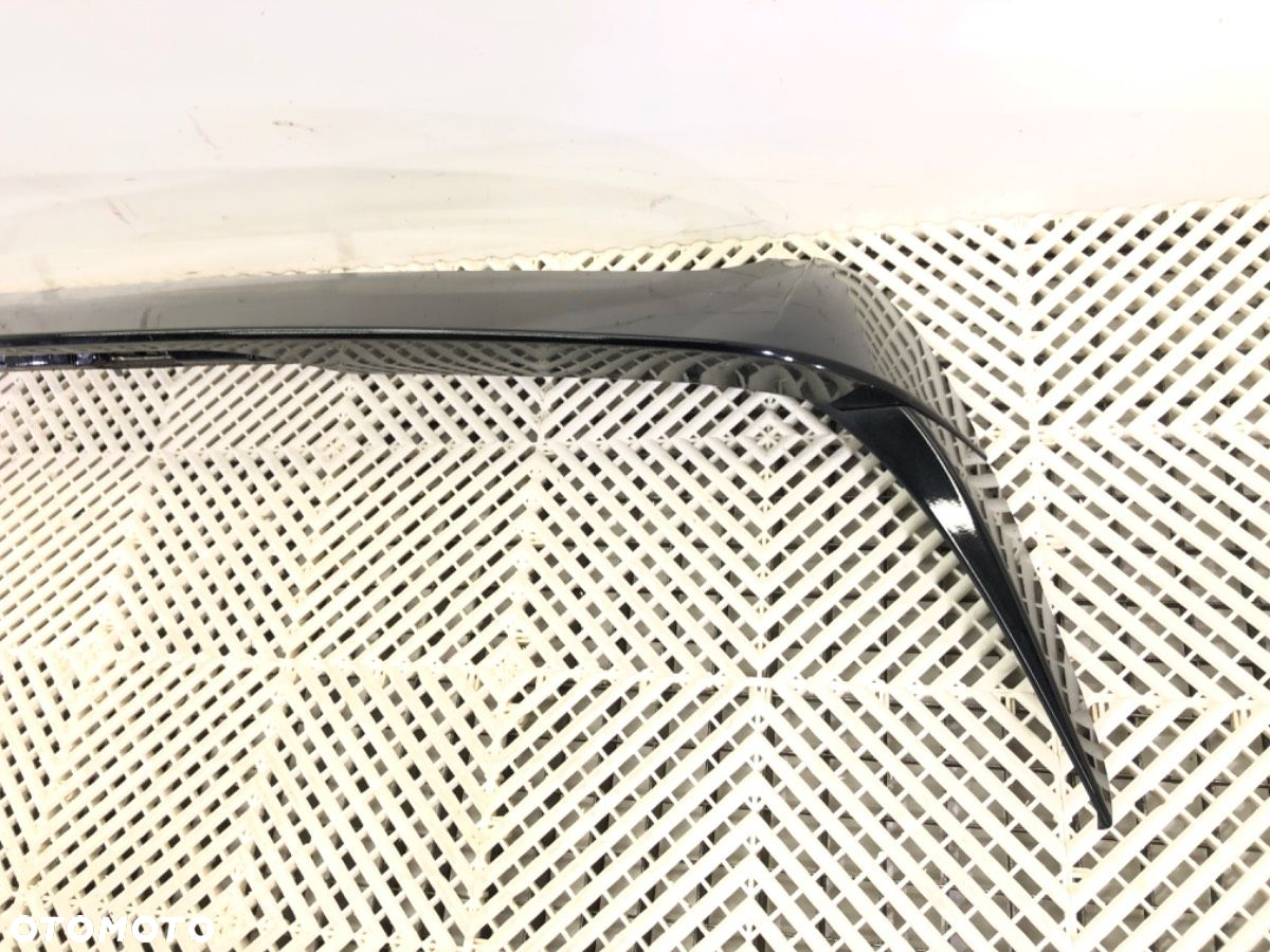 SPOILER TYŁ - 179.00 PLN - HYUNDAI i30 (PDE, PD, PDEN) 2016 - 2022 1.4 MPI 74 kW [100 KM] benzyna - 4