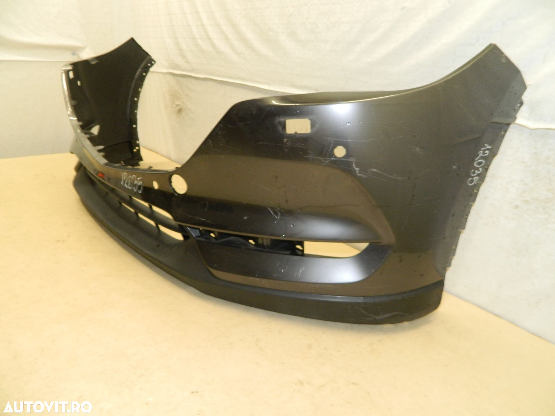 Bara fata Mazda CX-5, 2017, 2018, 2019, 2020, KB8A-50031 - 9