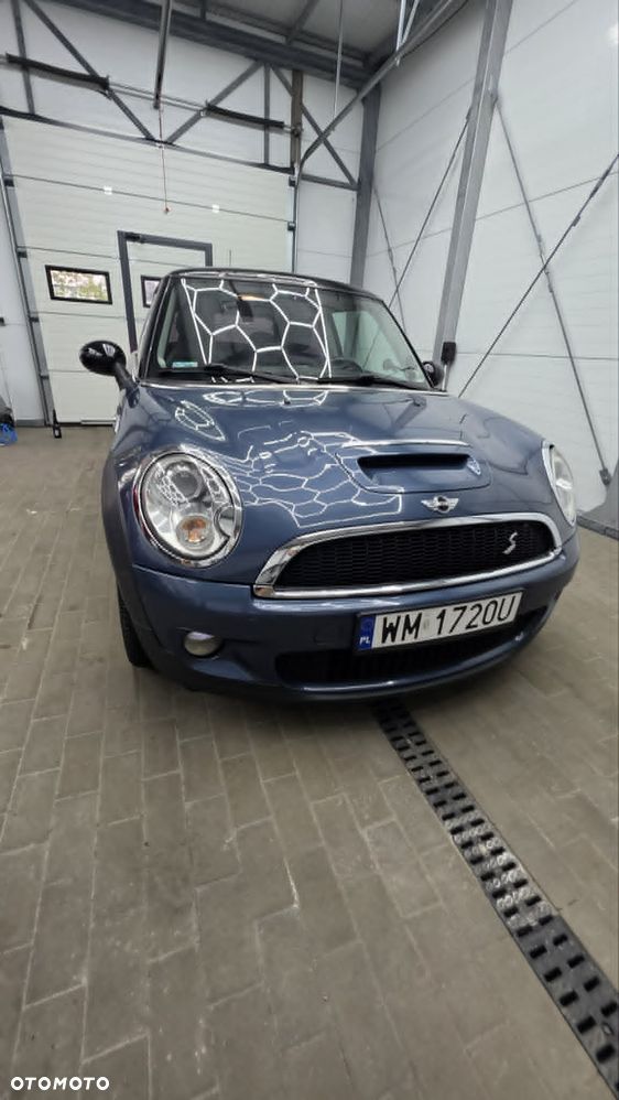 MINI Cooper S Standard - 4