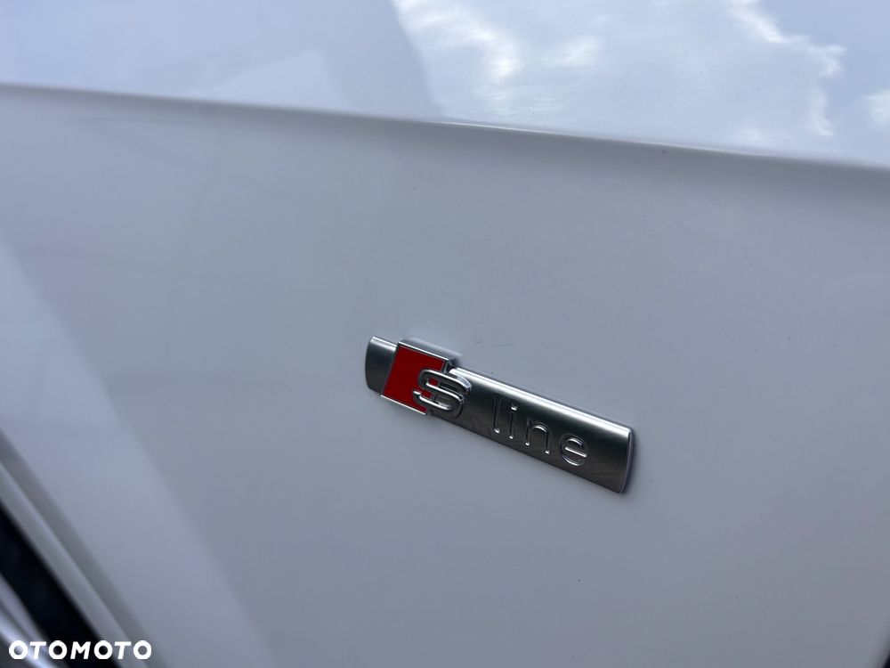 Audi Q7 3.0 TDI ultra Quattro Tiptronic - 31