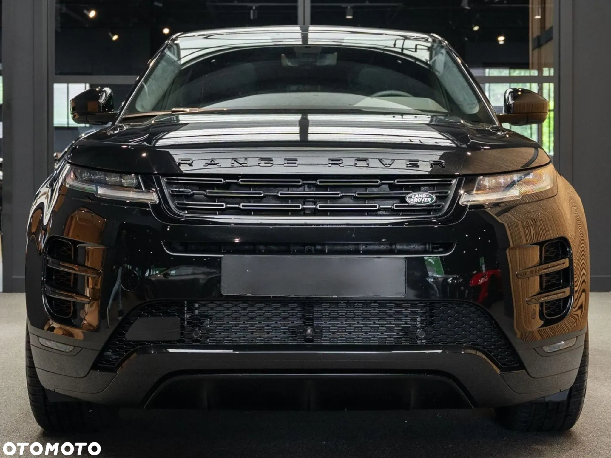Land Rover Range Rover Evoque - 2
