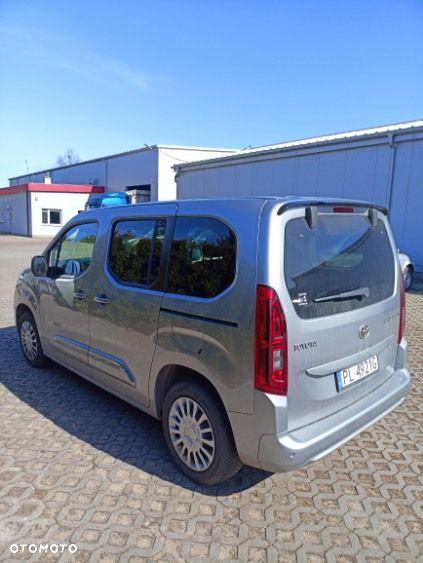 Toyota Proace City Verso 1.5 D-4D Business - 3