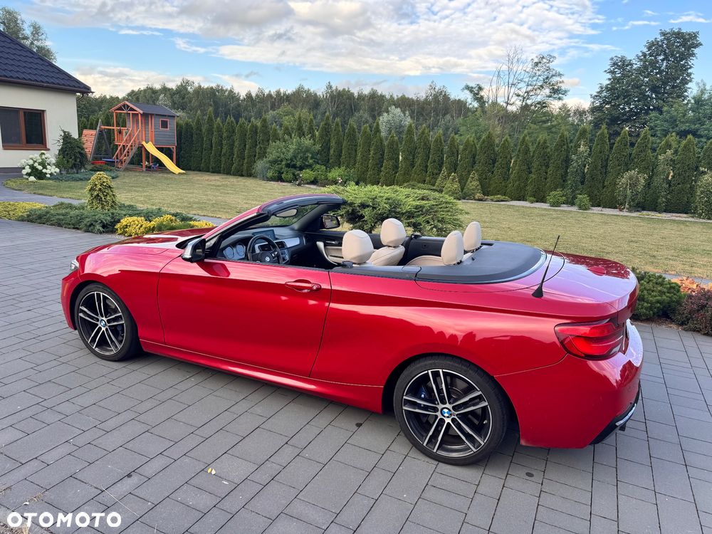 BMW Seria 2 - 3