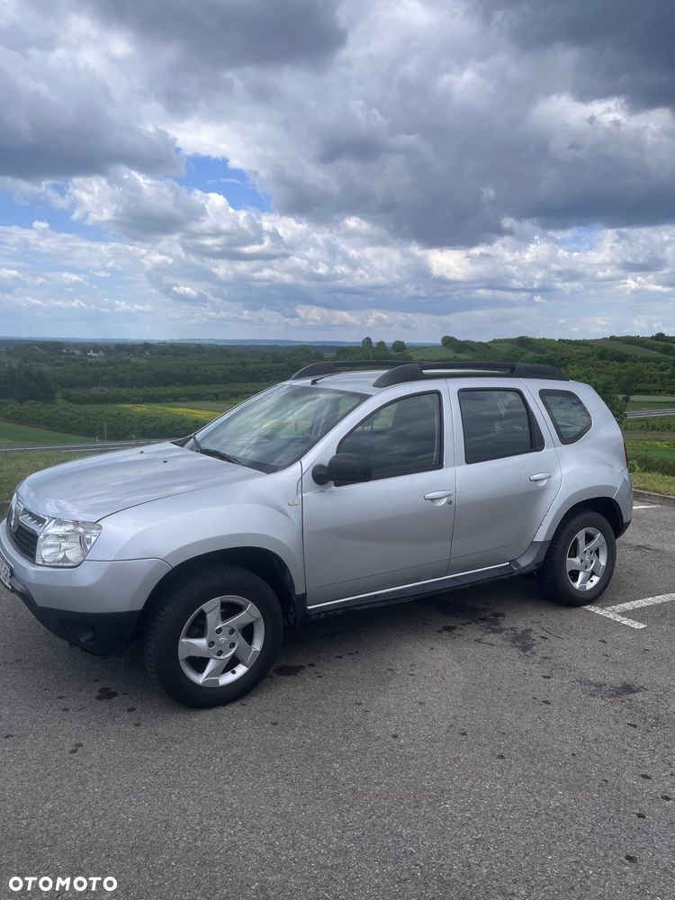 Dacia Duster - 2