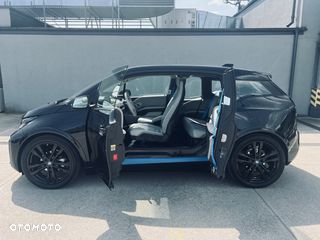 BMW i3 i3S 120 Ah