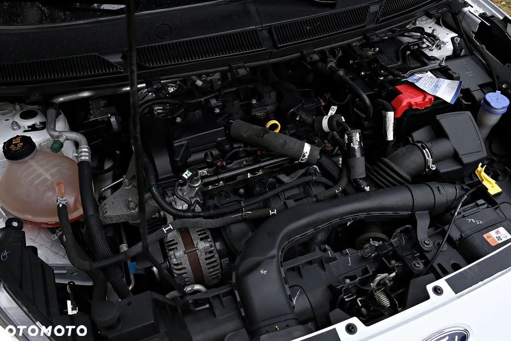 Ford Ka+ 1.2 Ti-VCT Active - 40