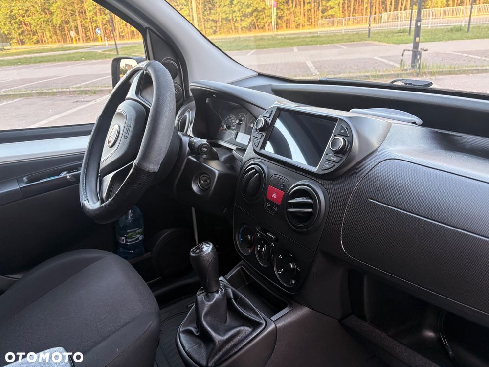 Fiat Fiorino - 15