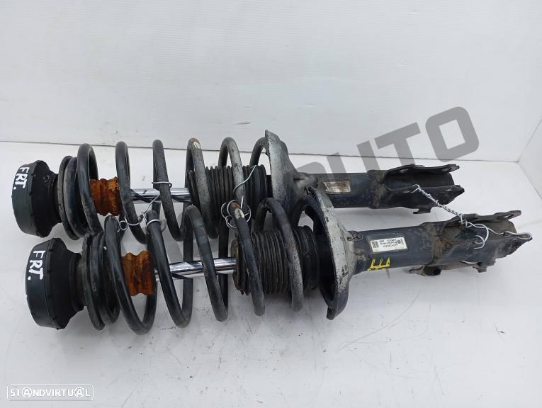 Conjunto Amortecedores Frente 6k041_3031f Seat Ibiza Ii (6k) [1 - 1