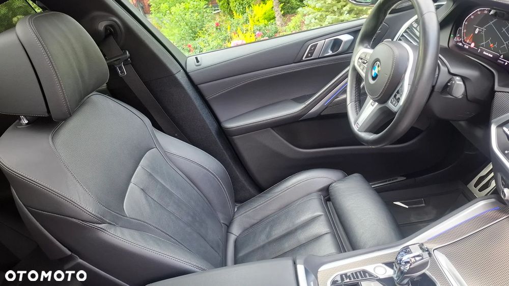 BMW X6 xDrive30d - 28