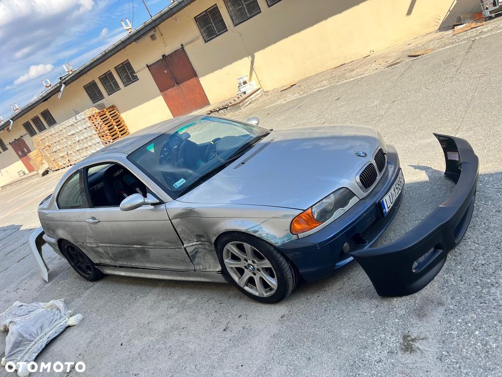 BMW Seria 3 330Ci - 8